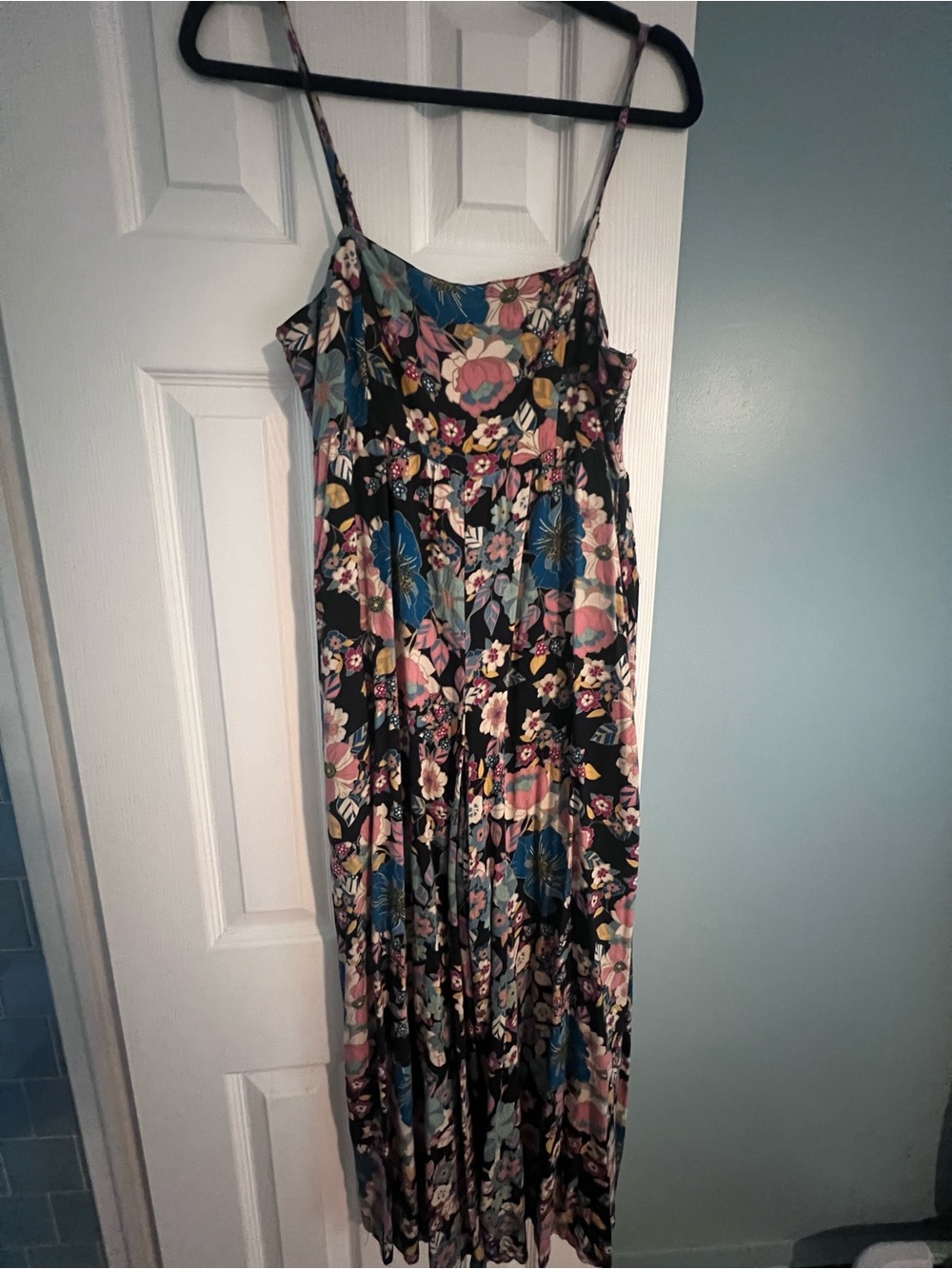 Natural Life Jumpsuit - Size S